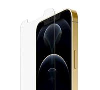 Belkin Verre trempé SF Apple IP 12 Pro Maxverre