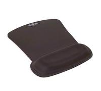 Belkin WaveRest Gel Mouse Pad Noir