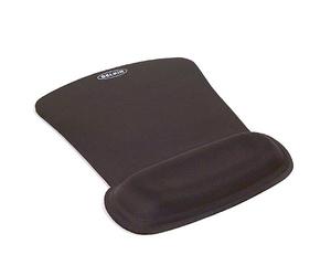 Belkin WaveRest Gel Mouse Pad Noir