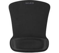 Belkin WaveRest Gel Mouse Pad - tapis de souris avec repose-poignets G