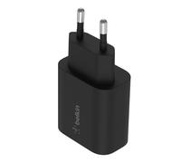 Belkin boost charge adaptateur secteur - technologie pps - 24 pin usb-