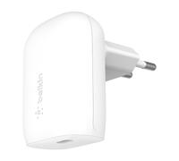 Belkin WCA005VFWH Belkin Netzladegerät USB-C 30W PD + PPS Techn. weiß WCA005vfWH