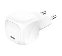 Belkin BOOST CHARGE adaptateur secteur - compact - 24 pin USB-C - 20 Watt