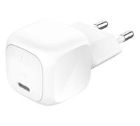 Belkin BOOST CHARGE adaptateur secteur - compact - 24 pin USB-C - 20 Watt