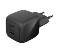 Belkin BOOST CHARGE adaptateur secteur - compact - 24 pin USB-C - 45 Watt