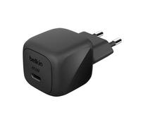 Belkin BOOST CHARGE adaptateur secteur - compact - 24 pin USB-C - 45 Watt