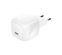 Belkin BOOST CHARGE adaptateur secteur - compact - 24 pin USB-C - 45 Watt