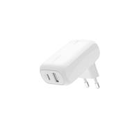 Belkin BOOST CHARGE adaptateur secteur - USB, 24 pin USB-C - 42 Watt