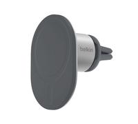 Belkin WIC003btGR Support actif Mobile/smartphone Acier inoxydable