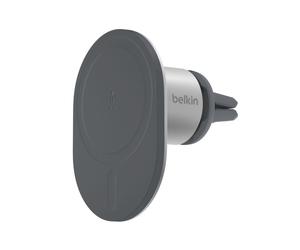 Belkin WIC003btGR Support actif Mobile/smartphone Acier inoxydable