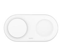 Belkin Wiz021vfwh Autonome Plastique Blanc