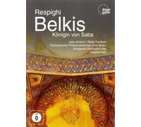 Belkis - The Queen Of Sheba