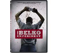 Belko Experiment, The