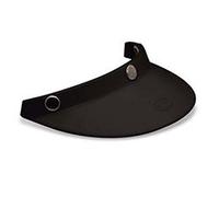 Bell 3Snap 510 Flat Bouclier, noir, Taille unique