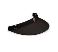 Bell 3Snap 510 Flat Bouclier, noir, Taille unique