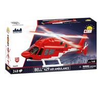 Cobi Bell 429 – Air Ambulance