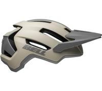 BELL 4forty Air MIPS Casque de vélo Adulte Unisexe, Ciment Mat, L