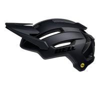 Casque bell 4forty air mips mat noir 2022 m 55 59 cm