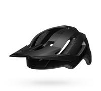 BELL 4forty Air MIPS MTB Helmet Unisexe, Noir Mat, S (52-56 cm)