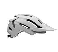 Bell - 4FORTY AIR MIPS S M CPSC/CE Casques - Adulte Unisexe - équipement de Protection, Casque vélo, Casque VTT, Casque de Protection VTT, Blanc Mat, L
