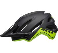 Bell 4FORTY casque vélo matte/gloss black XL noir