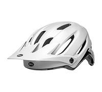 Bell Helmets - 4Forty - Casque VTT M / G White / Black - M (55 - 59 cm)