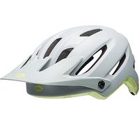 Bell 4Forty MIPS Casque Mixte, Matt/Gloss Smoke/Pear, Large/58-62 cm