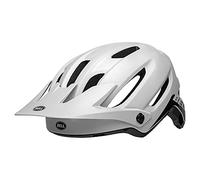 Bell 4Forty MIPS CLFFHGR CE - Casque vélo - Casque VTT MTB - MIPS - in-Mold - système de Ventilation - White/Black, Taille: L