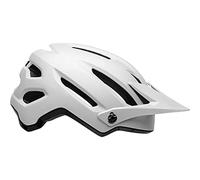 Bell 4Forty MIPS CLFFHGR CE - Casque vélo - Casque VTT MTB - MIPS Schutzsystem - in-Mold Konstruktion - système de Ventilation - White/Black, Taille: S