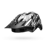 Bell - 4FORTY MIPS CLFFHGR CE Casques - Adulte Unisexe - Camouflage Noir, S