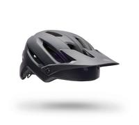 Bell - 4FORTY MIPS Solid M/G CE Casques - Adulte Unisexe - équipement de Protection, Casque vélo, Casque VTT, Casque de Protection VTT, Noir, L