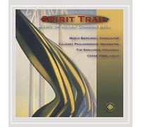 Bell, a. - Spirit Trail