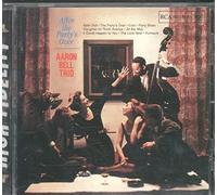 Bell, Aaron -Trio- - After The Party's Over [Import]