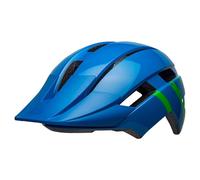 BELL Adult Casque de vélo Unisexe Blanc Taille S