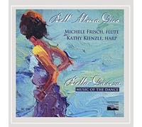 Bell' Alma Duo - Bella Danza: Music of The Dance