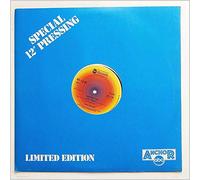 Bell and James - Livin' It Up (Friday Night) (Special Extended Version) [12in Single]