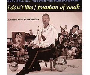 Bell, Andy - 7-I Don't Like/..