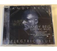 Bell Andy – Electric Blue – Import