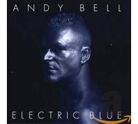 Bell,Andy - Electric Blue [Import]