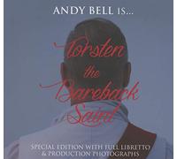 Bell, Andy - Torsten The Bareback. [Import]