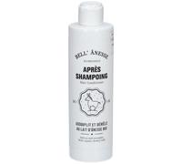 Bell’ Ânesse Après-Shampooing au Lait d’Ânesse Biologique Crème 250 ml