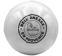 Bell Ânesse - Boule de bain effervescente a la Noix coco bio Bain 1 pc(s)