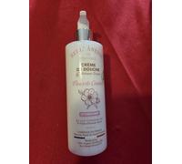 Bell Ânesse Crème de Douche Fleur de Cerisier, Hydratant au Lait d'Ânesse Bio et Huile d'Amande Douce, Fabriqué en France 400ML