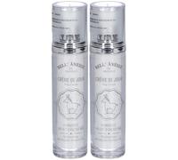 Bell Anesse Crème de Jour De 2x50 ml