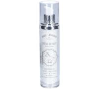 BELL’ÂNESSE Crème de Nuit Nourrissante au Lait d’Ânesse Bio 50 ml De