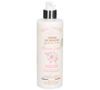 Bell' Ânesse en Provence Crème de Douche à la fleur cerisier 400 ml