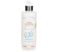 Bell' Ânesse en Provence Crème de Douche à la fleur coton 400 ml