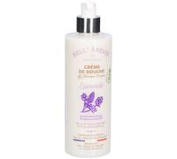 Bell' Ânesse en Provence Crème de Douche à la lavande 400 ml