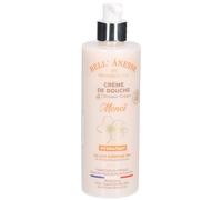 Bell' Ânesse en Provence Crème de Douche au Monoï 400 ml