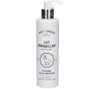 Bell’ Ânesse Lait Démaquillant au d’Ânesse Biologique 250 ml